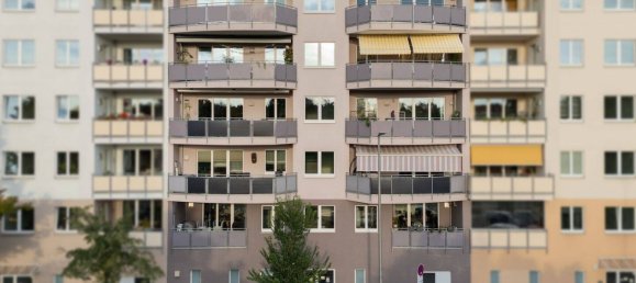 Квартира с 2 спальнями в Шарлоттенбург, Германия № 341652 18