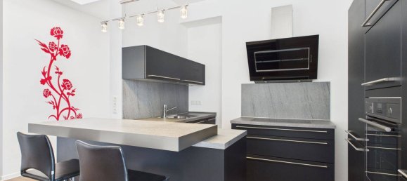 Квартира с 2 спальнями в Шарлоттенбург, Германия № 341652 6