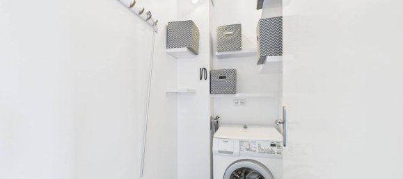 Квартира с 2 спальнями в Шарлоттенбург, Германия № 341652 11