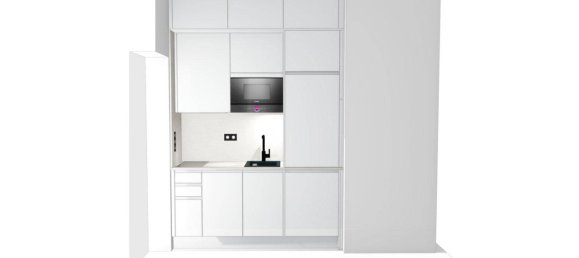 Studio in Margareten, Austria No. 153834 19