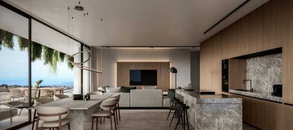 2 bedrooms Apartment in Paphos, Cyprus No. 21065 6