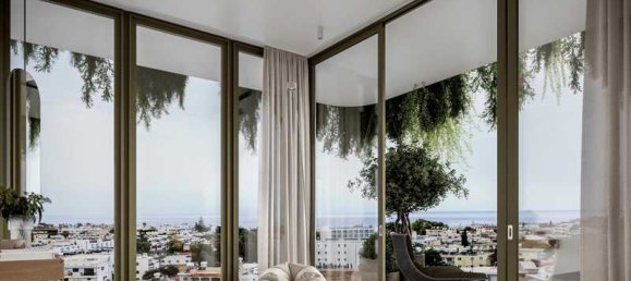 2 bedrooms Apartment in Paphos, Cyprus No. 21065 2