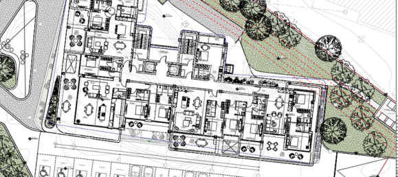 2 bedrooms Apartment in Paphos, Cyprus No. 21065 5