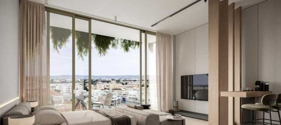 2 bedrooms Apartment in Paphos, Cyprus No. 21065 4