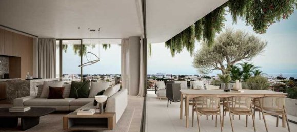 2 bedrooms Apartment in Paphos, Cyprus No. 21065 3