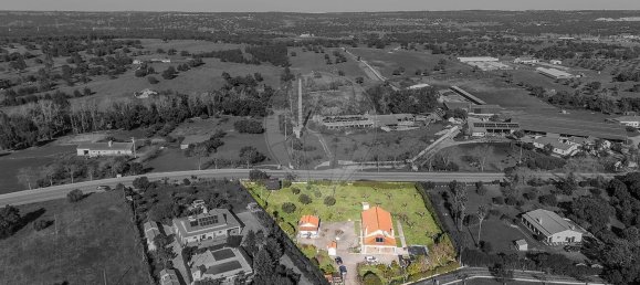 5 bedrooms House in Montemor o Novo, Portugal No. 66023 7