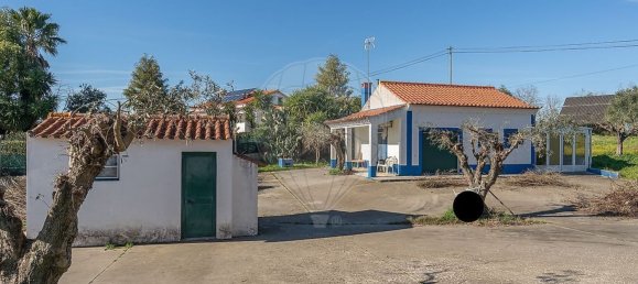 5 bedrooms House in Montemor o Novo, Portugal No. 66023 6