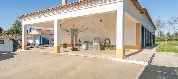 5 bedrooms House in Montemor o Novo, Portugal No. 66023 2