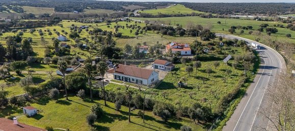 5 bedrooms House in Montemor o Novo, Portugal No. 66023 9