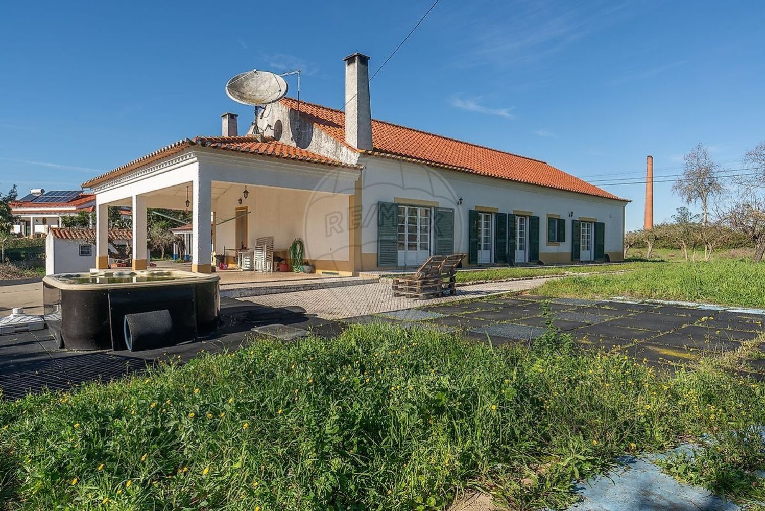 5 bedrooms House in Montemor o Novo, Portugal No. 66023