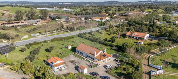 5 bedrooms House in Montemor o Novo, Portugal No. 66023 8