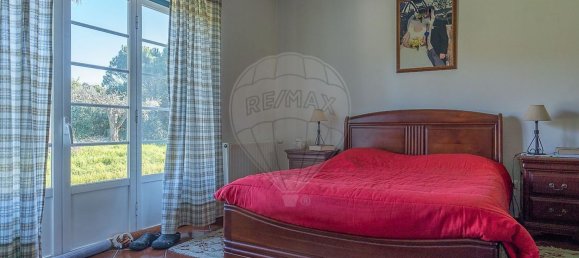 5 bedrooms House in Montemor o Novo, Portugal No. 66023 21