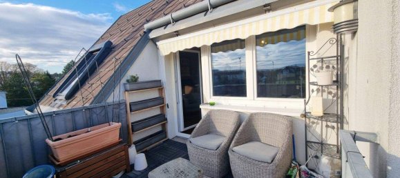 4-Zimmer Penthouse in Liesing, Austria, Nr. 143865 10