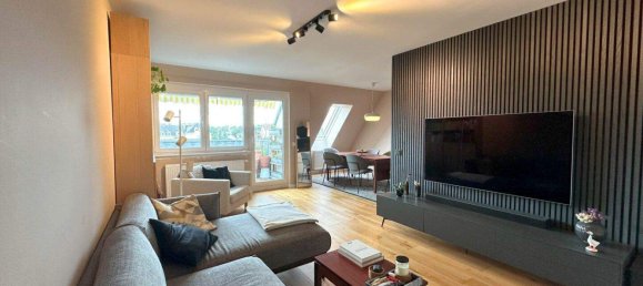 4-Zimmer Penthouse in Liesing, Austria, Nr. 143865 8