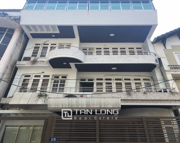 7 bedrooms House in Tay Ho, Vietnam No. 1464