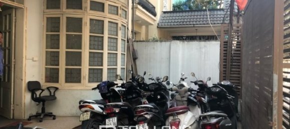 7 bedrooms House in Tay Ho, Vietnam No. 1464 2