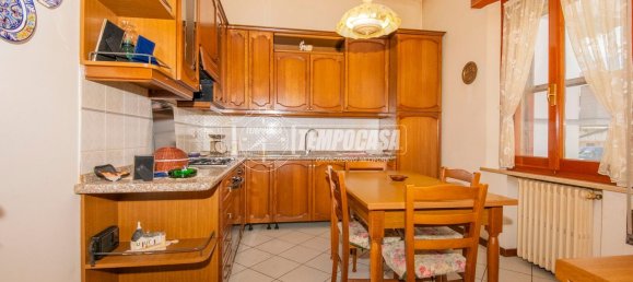 3-Zimmer Wohnung in Cesena, Italy, Nr. 260583 9