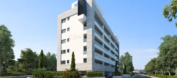 2 Schlafzimmer Wohnung in Limassol, Cyprus, Nr. 5063 2