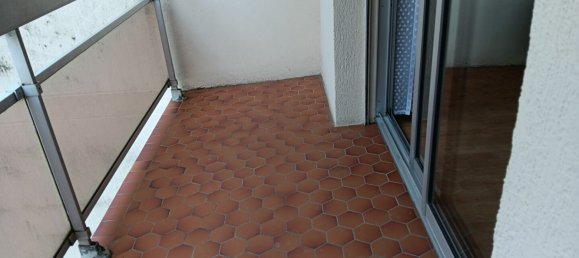 1 Schlafzimmer Wohnung in Tours, France, Nr. 95194 3