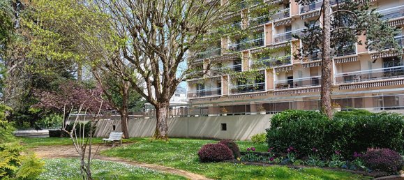 1 Schlafzimmer Wohnung in Tours, France, Nr. 95194 9