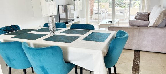 3 bedrooms Penthouse in Estepona, Spain No. 20266 8