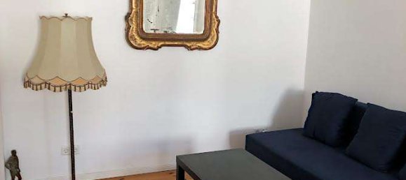 Квартира с 2 спальнями в Кройцберг, Германия № 356587 18