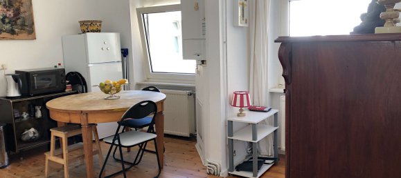 Квартира с 2 спальнями в Кройцберг, Германия № 356587 14