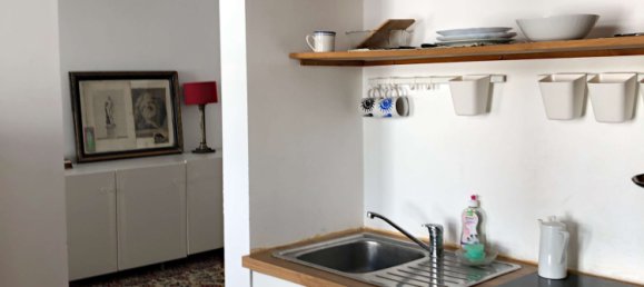 Квартира с 2 спальнями в Кройцберг, Германия № 356587 10