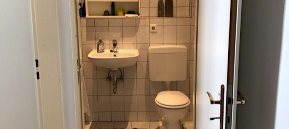 Квартира с 2 спальнями в Кройцберг, Германия № 356587 5