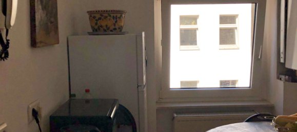 Квартира с 2 спальнями в Кройцберг, Германия № 356587 9