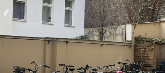 Квартира с 2 спальнями в Кройцберг, Германия № 356587 23