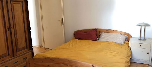 Квартира с 2 спальнями в Кройцберг, Германия № 356587 2