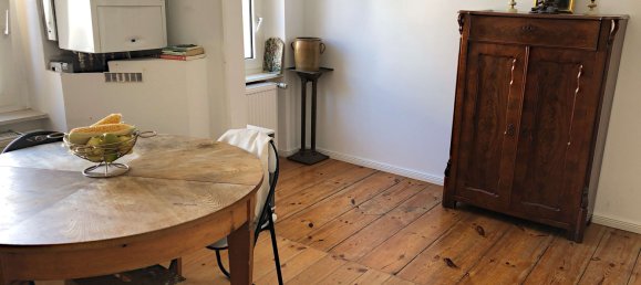 Квартира с 2 спальнями в Кройцберг, Германия № 356587 13