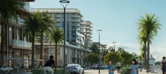 1 bedroom Apartment in Baystar by Vida, Dubai, UAE No. 118534 9