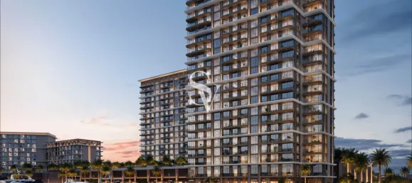 1 bedroom Apartment in Baystar by Vida, Dubai, UAE No. 118534 3