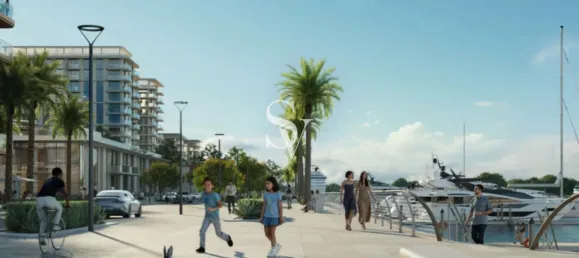 1 bedroom Apartment in Baystar by Vida, Dubai, UAE No. 118534 11