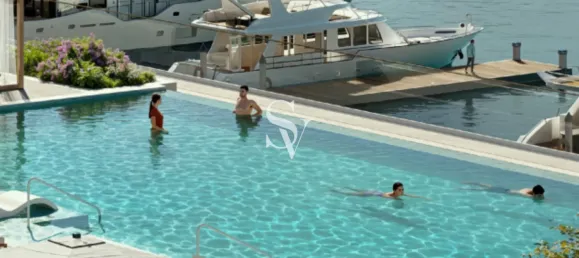 1 bedroom Apartment in Baystar by Vida, Dubai, UAE No. 118534 10