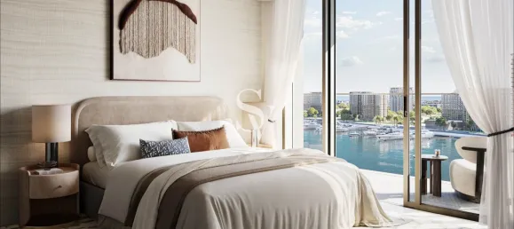 1 bedroom Apartment in Baystar by Vida, Dubai, UAE No. 118534 2