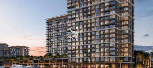 1 bedroom Apartment in Baystar by Vida, Dubai, UAE No. 118534 12