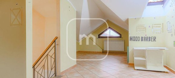 3 bedrooms Villa in Monte Compatri, Italy No. 29991 40