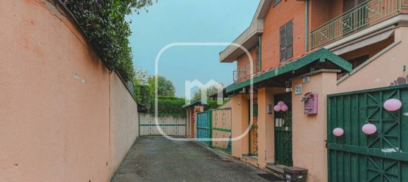 3 bedrooms Villa in Monte Compatri, Italy No. 29991 44