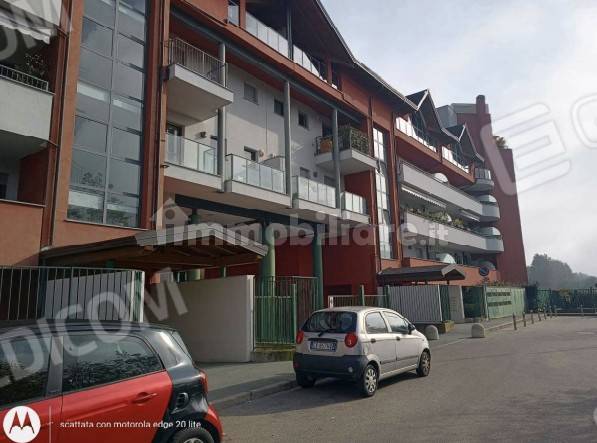 1 غرف نوم شقة في Legnano, Italy رقم 299432