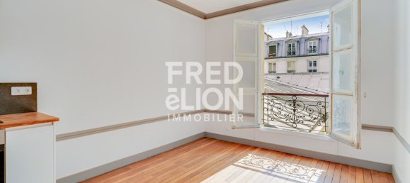 2 bedrooms Apartment in Paris, France No. 183693 2