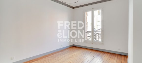 2 bedrooms Apartment in Paris, France No. 183693 6