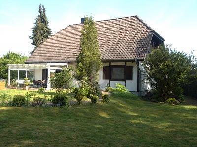 7 rooms House in Harburg, Germany No. 232341