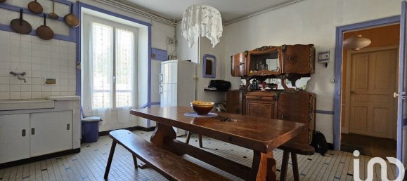 4 bedrooms House in Saint-Etienne-de-Maurs, France No. 305009 9