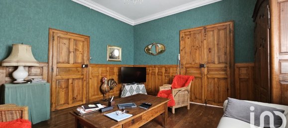 4 bedrooms House in Saint-Etienne-de-Maurs, France No. 305009 5