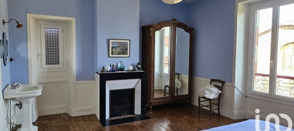 4 bedrooms House in Saint-Etienne-de-Maurs, France No. 305009 13