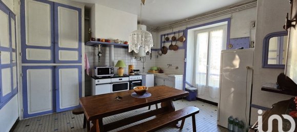 4 bedrooms House in Saint-Etienne-de-Maurs, France No. 305009 8