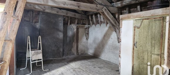 4 bedrooms House in Saint-Etienne-de-Maurs, France No. 305009 20